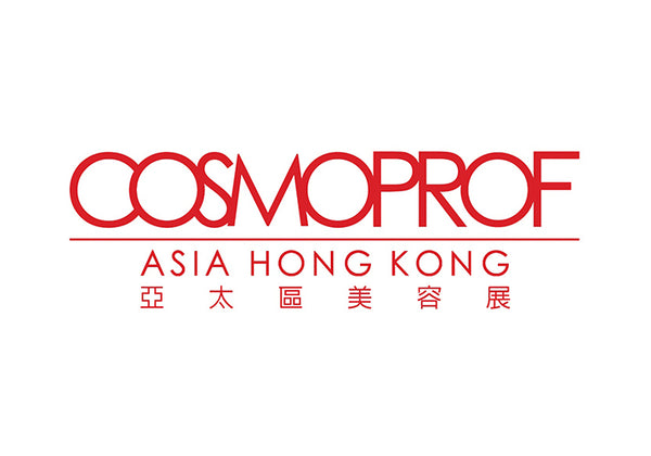 COSMOPROF ASIA 12 / 13 / 14 NOVEMBER