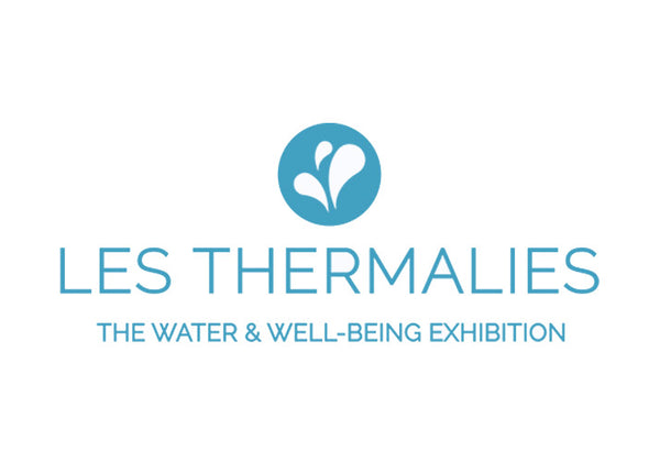 Les Thermalies Paris 22/23/24/25 January