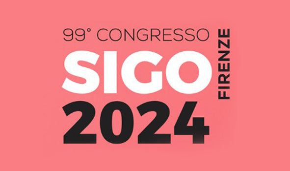 SIGO FIRENZE  3 / 4 / 5 / 6 NOVEMBER