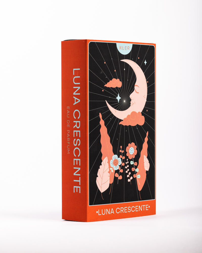 Luna Crescente 100ml Eau de Perfume