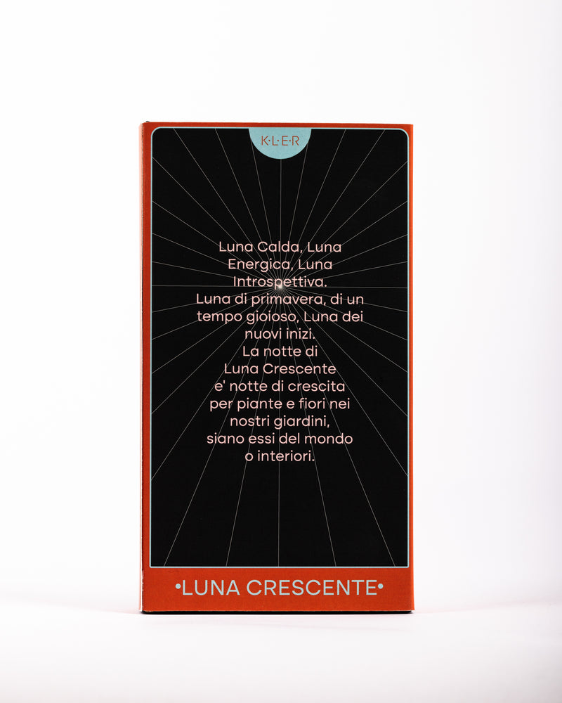 Luna Crescente 100ml Eau de Perfume