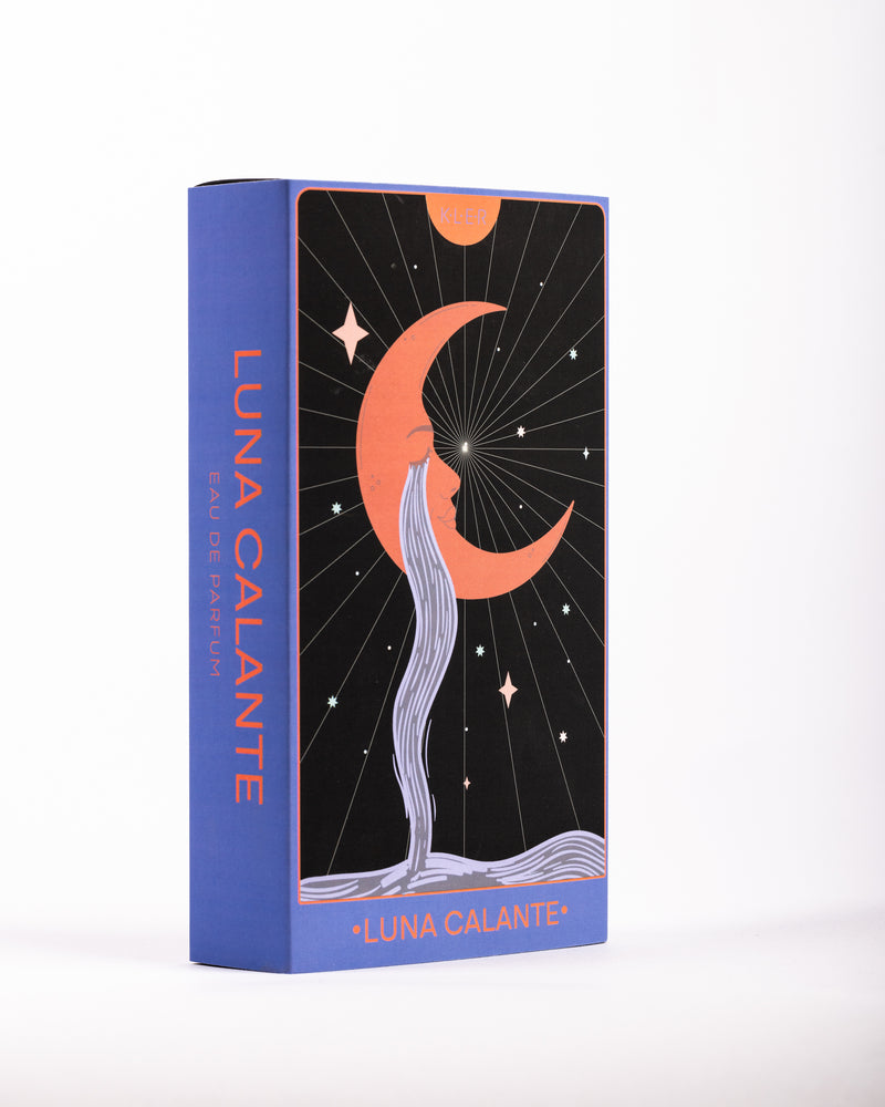 Luna Calante 100ml Eau de Perfume