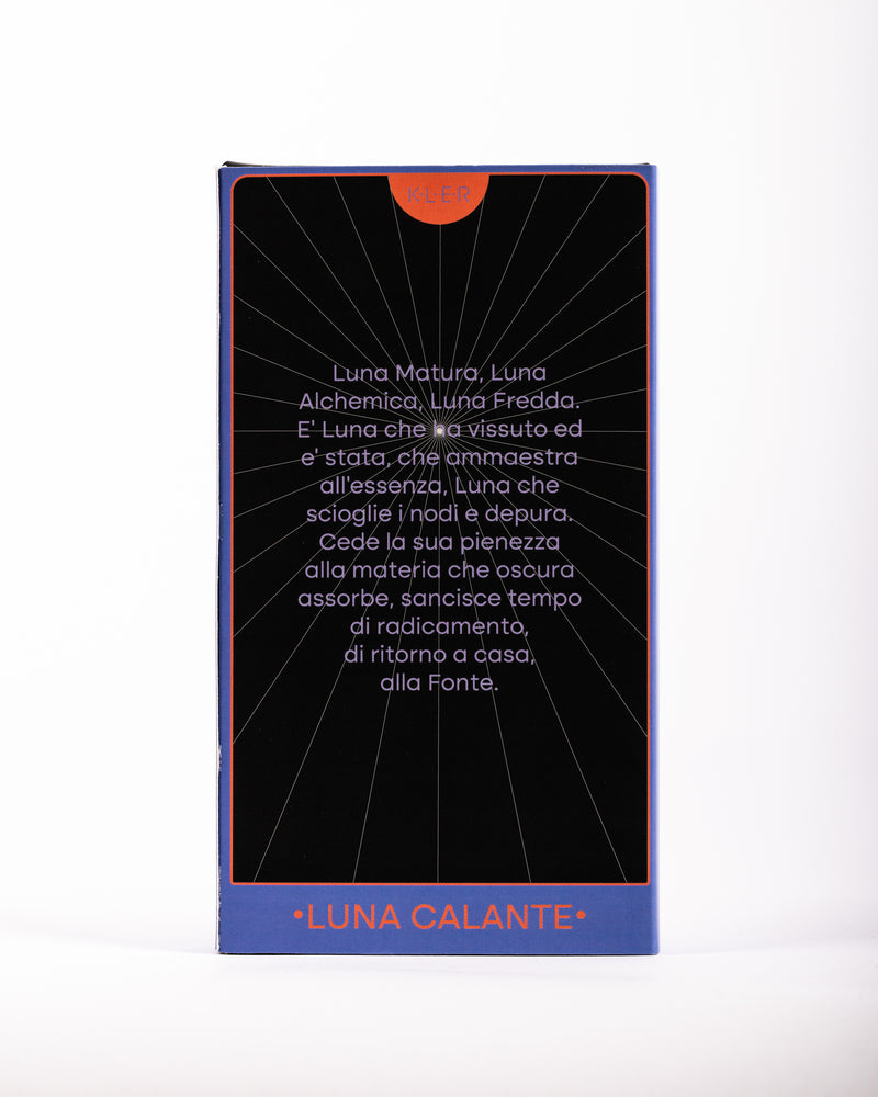 Luna Calante 100ml Eau de Perfume