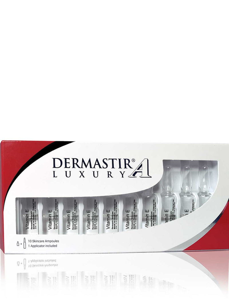 Dermastir Fiale Vitamina E