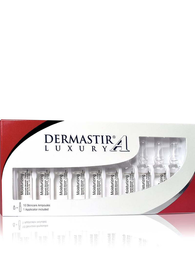 Dermastir Fiale Idratanti Post-Op