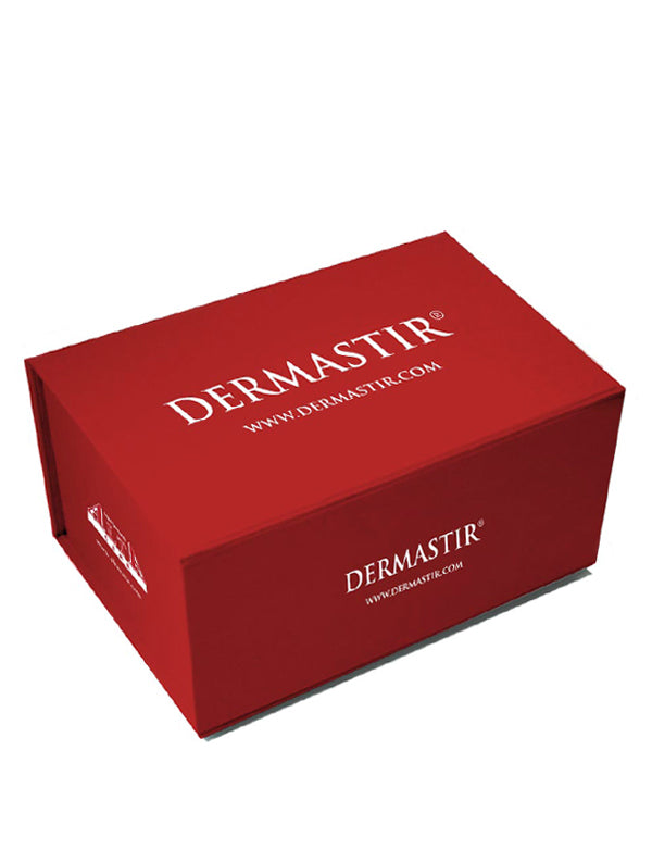 Dermastir Duo Gift Pack – Skincare Mask & Crema Notte