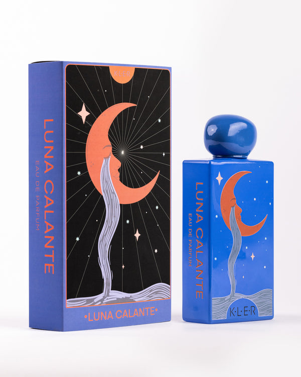 Luna Calante 100ml Eau de Parfum