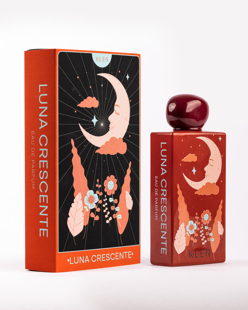 Luna Crescente 100ml Eau de Perfume