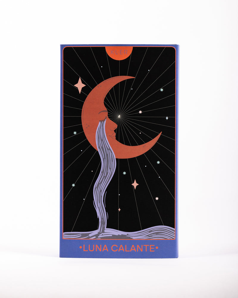 Luna Calante 100ml Eau de Perfume