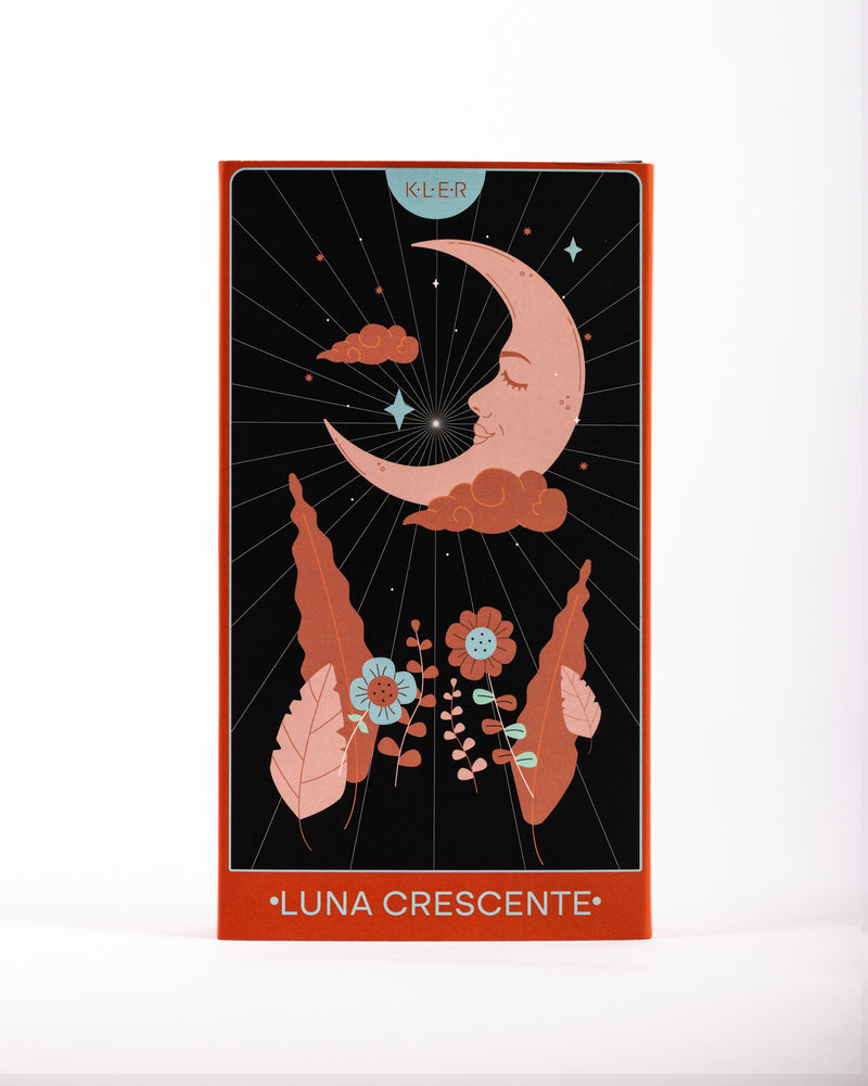 Luna Crescente 100ml Eau de Perfume