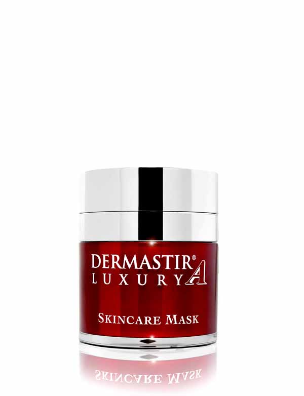 Dermastir Luxury Skincare Zinc Mask