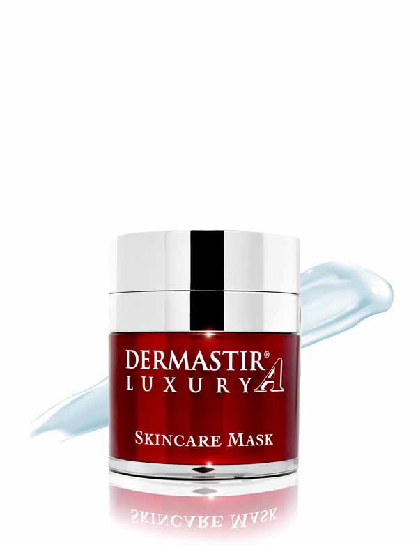 Dermastir Luxury Skincare Zinc Mask