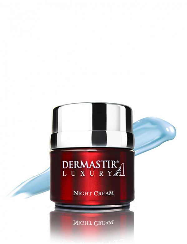 Dermastir Duo Gift  Pack – Wrinkle Réparatrice & Crema Notte