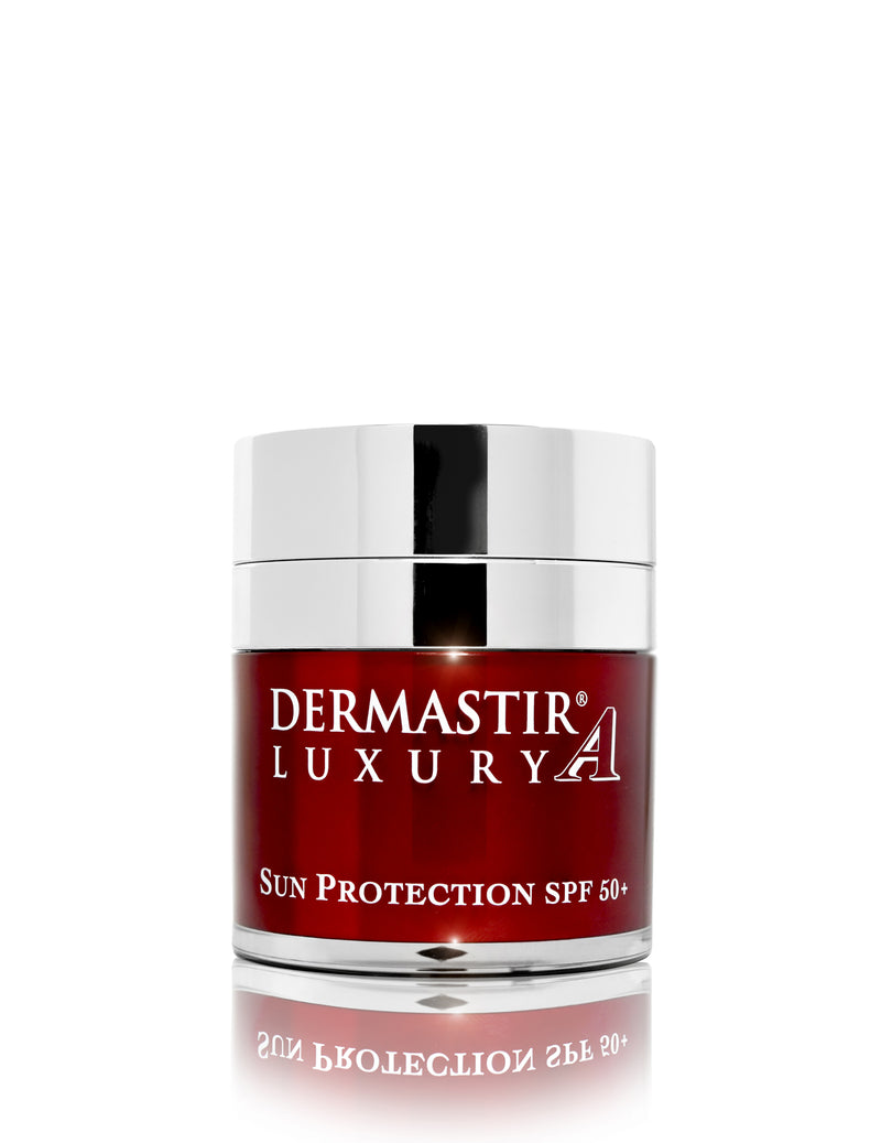 Dermastir Sun Protection SPF50+ Tinted