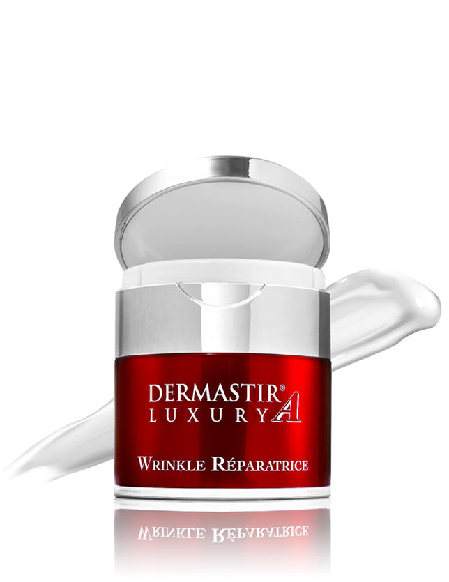 Dermastir Duo Gift  Pack – Wrinkle Réparatrice & Crema Notte