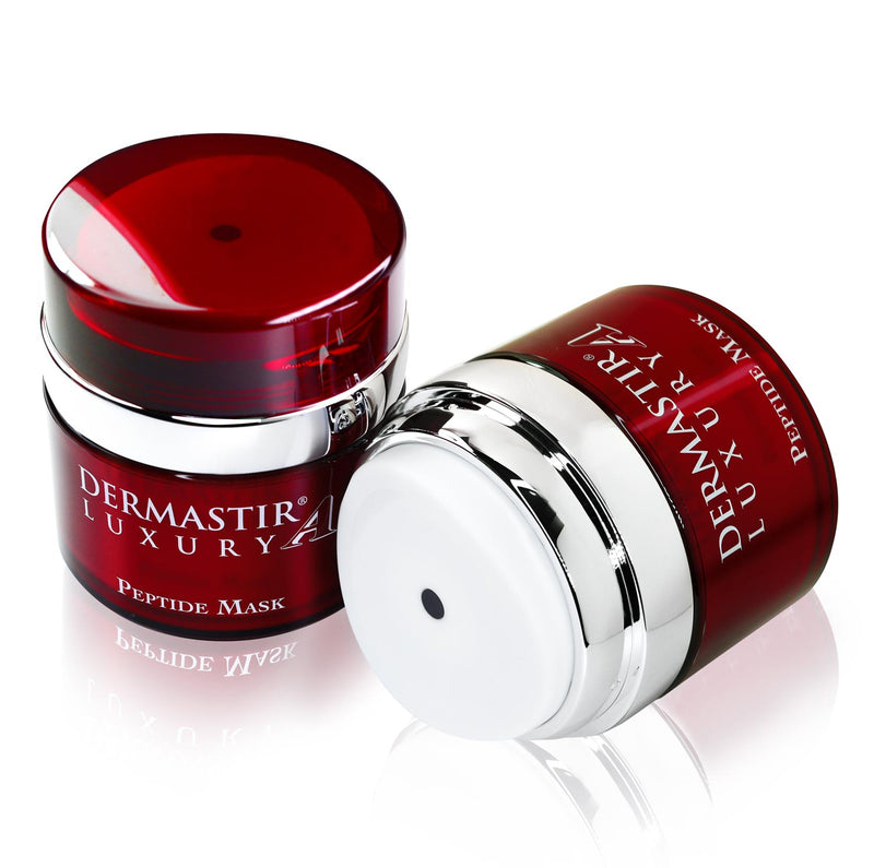 Dermastir Leave-in Peptide Mask