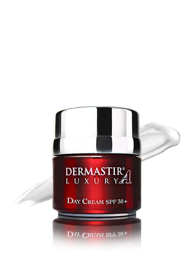 Dermastir Duo Gift Pack – Crema Giorno SPF30+ Bianca & Crema Notte