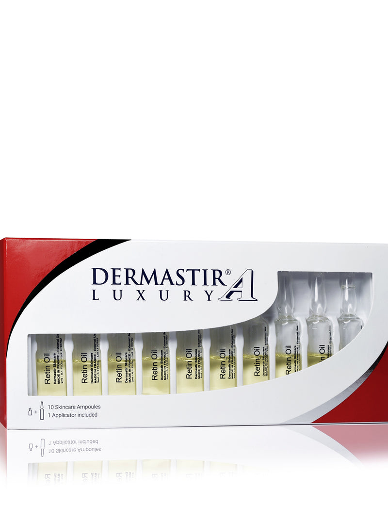 Dermastir Fiale Retinolo