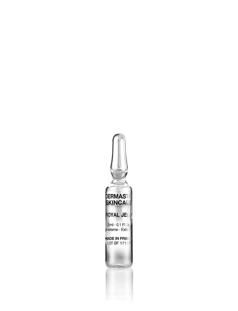 Dermastir Ampoules Royal Jelly