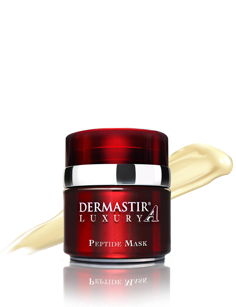 Dermastir Maschera Leave-in ai Peptidi