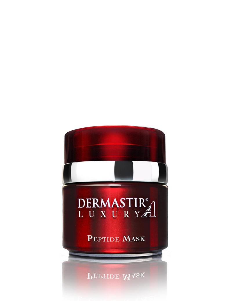 Dermastir Maschera Leave-in ai Peptidi