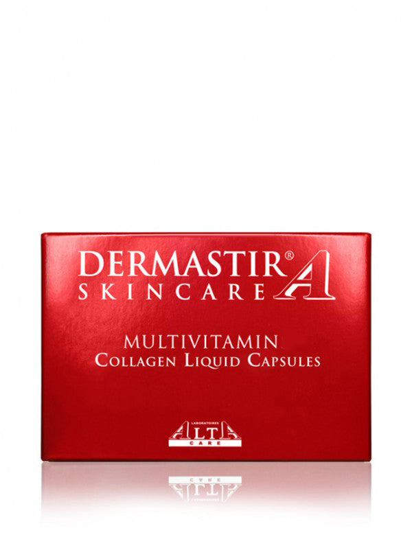 Dermastir Collagen Liquid Caps Expiry: 12/2024