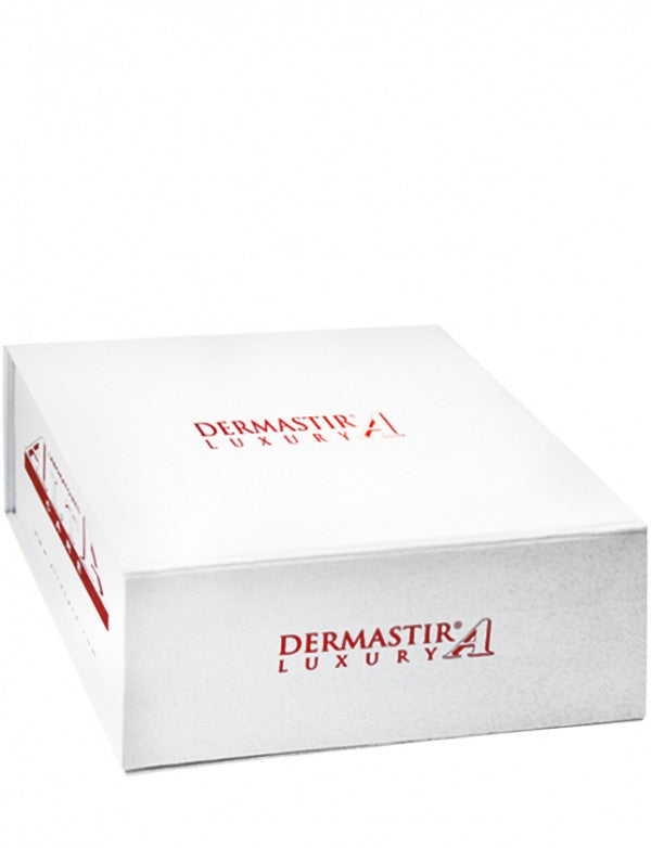 Dermastir Duo Pack – Crema Giorno SPF30+ Bianca & Crema Notte